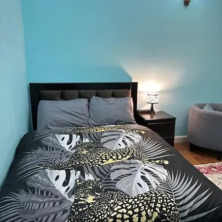 Apparemment - Tour Eiffel - Grenelle Apartment *