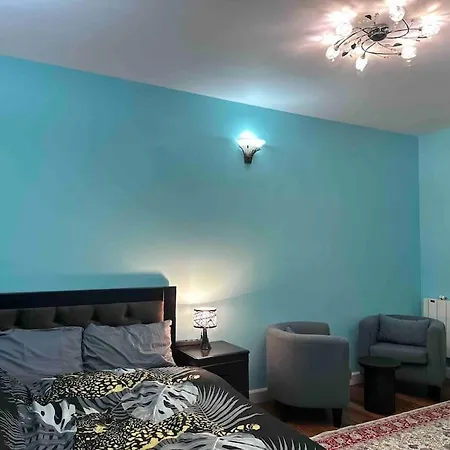 Apartment Apparemment - Tour Eiffel - Grenelle Paris