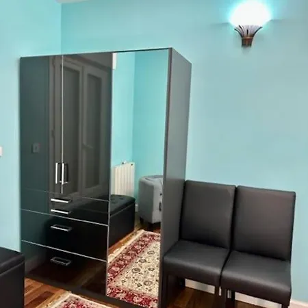 Apartment Apparemment - Tour Eiffel - Grenelle *