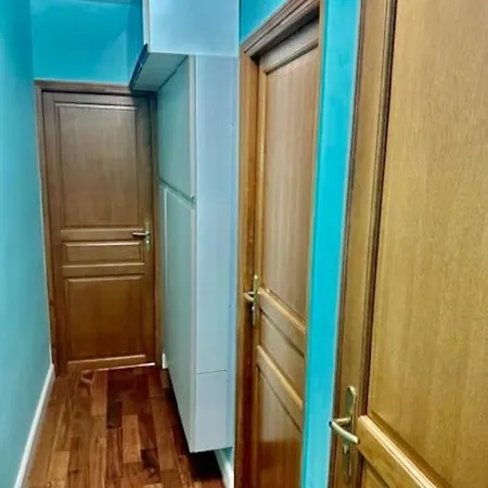 Apartment Apparemment - Tour Eiffel - Grenelle