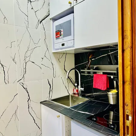 Apparemment - Tour Eiffel - Grenelle Apartment *