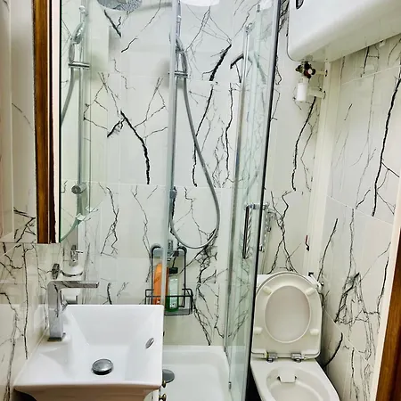 Apartment Apparemment - Tour Eiffel - Grenelle Paris