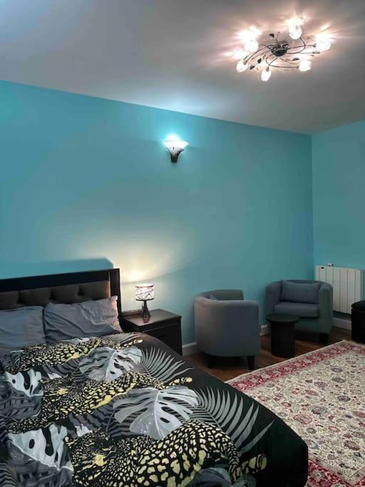 Appartamento Apparemment - Tour Eiffel - Grenelle