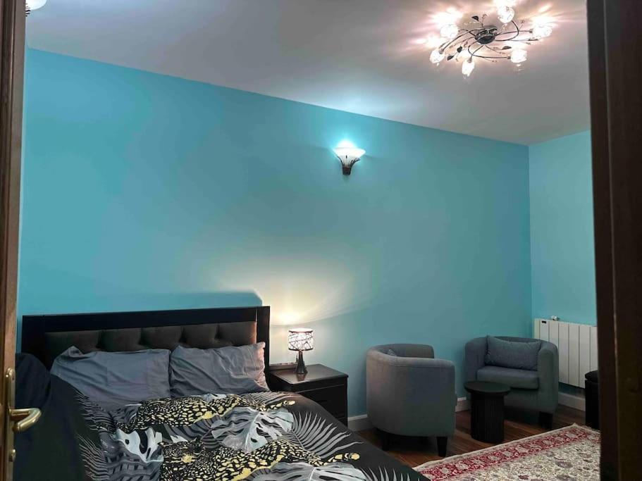 Appartamento Apparemment - Tour Eiffel - Grenelle Parigi