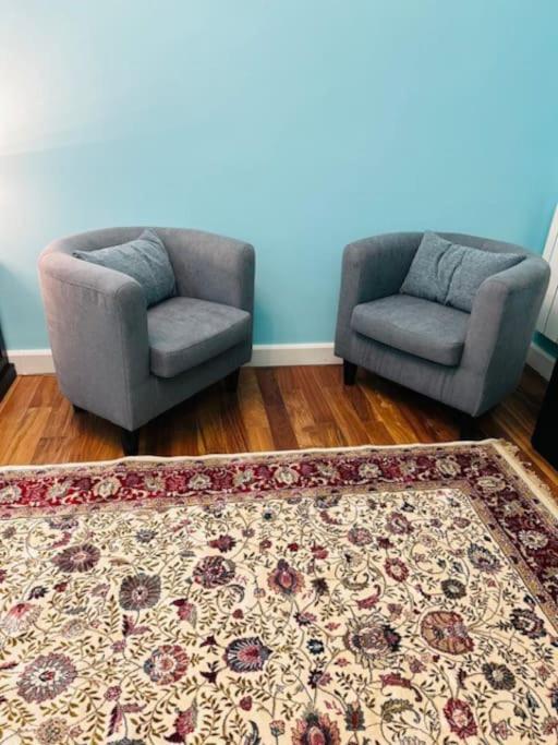 Appartamento Apparemment - Tour Eiffel - Grenelle Parigi