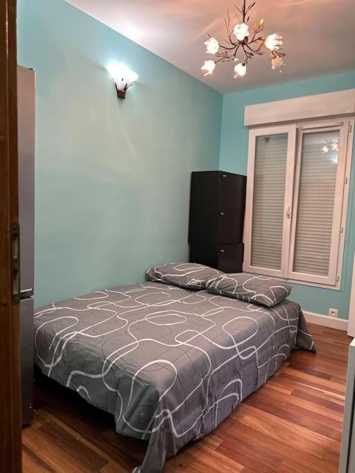 Apparemment - Tour Eiffel - Grenelle Appartamento Parigi