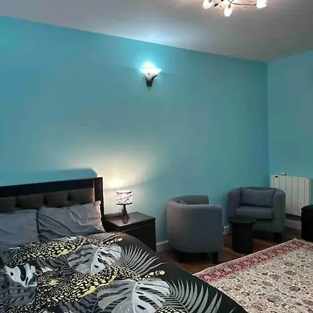 Apartment Apparemment - Tour Eiffel - Grenelle