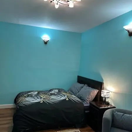Apartment Apparemment - Tour Eiffel - Grenelle *