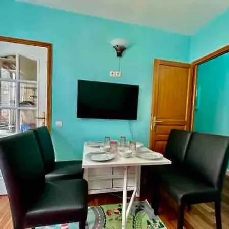 Apparemment - Tour Eiffel - Grenelle Apartment