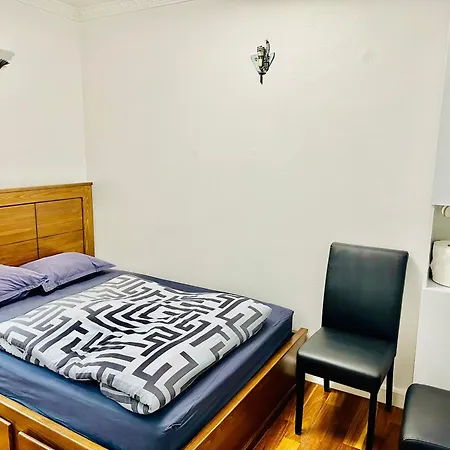 Apartment Apparemment - Tour Eiffel - Grenelle Paris